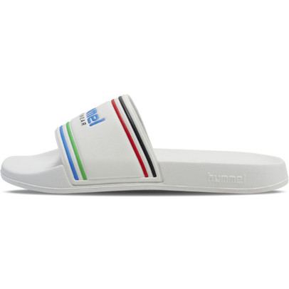 Hummel Pool Slide Retro