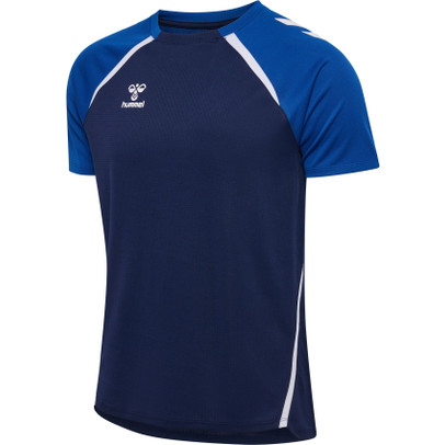 Hummel Lead 2.0 Shirt Heren
