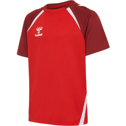 Hummel Lead 2.0 Shirt Kids