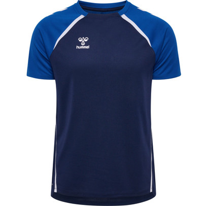 Hummel Lead 2.0 Shirt Kinder