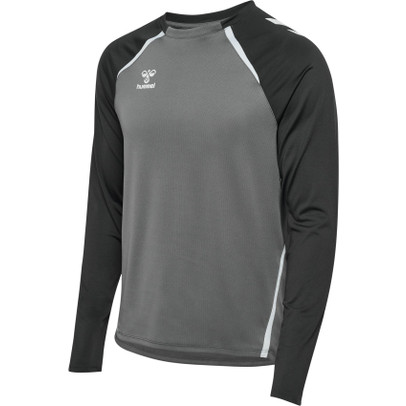 Hummel Lead 2.0 Crew Sweater Herr