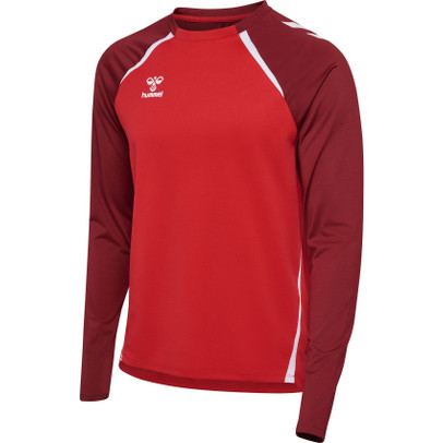 Hummel Lead 2.0 Crew Sweater Herr
