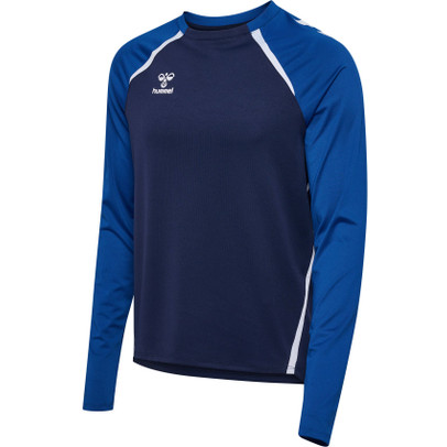 Hummel Lead 2.0 Crew Sweater Herr