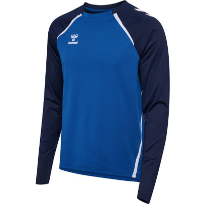 Hummel Lead 2.0 Crew Sweater Herr