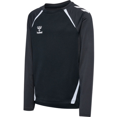 Hummel Lead 2.0 Crew Sweater Kids