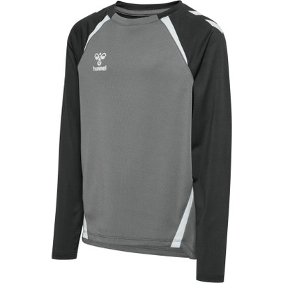 Hummel Lead 2.0 Crew Sweater Kids