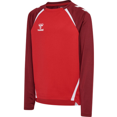 Hummel Lead 2.0 Crew Sweater Kids