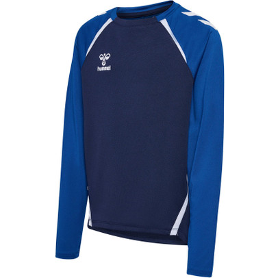 Hummel Lead 2.0 Crew Sweater Kids