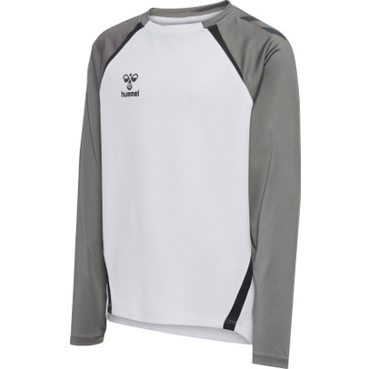Hummel Lead 2.0 Crew Sweater Kids