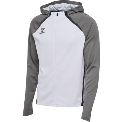 Hummel Lead 2.0 Zip Hoodie Men