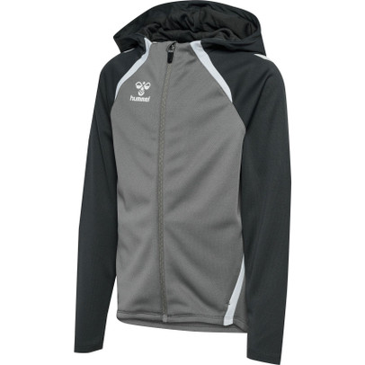 Hummel Lead 2.0 Zip Hoodie Barn