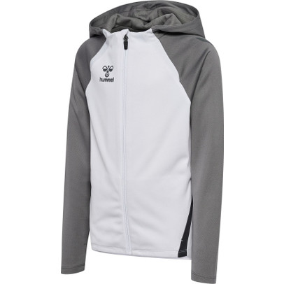 Hummel Lead 2.0 Zip Hoodie Kids
