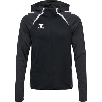 Hummel Lead 2.0 Zip Hoodie Damen
