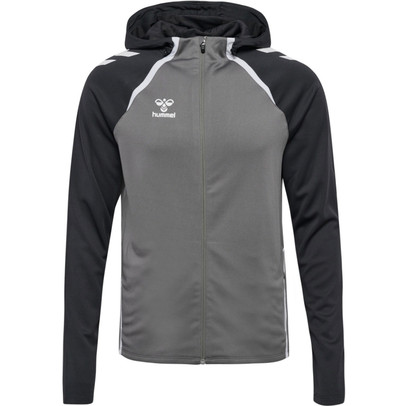 Hummel Lead 2.0 Zip Hoodie Dames