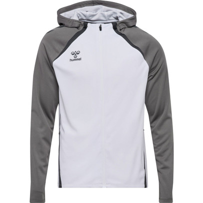 Hummel Lead 2.0 Zip Hoodie Dames