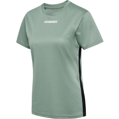Hummel Multi Player T-shirt Dam