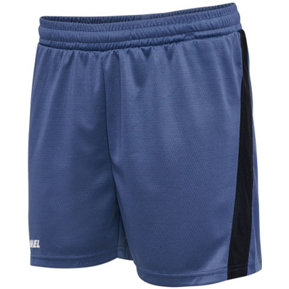 Hummel Multi Player Shorts Damen