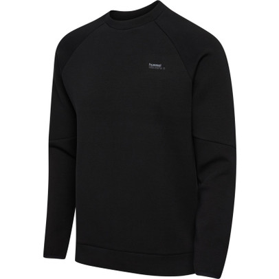 Hummel Tech Fleece Regular Crew