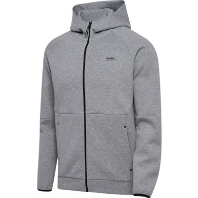 Hummel Tech Fleece Regular Zip Hoodie
