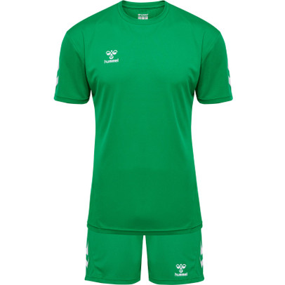 Hummel Logo Set
