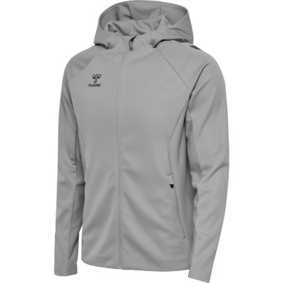 Hummel Cima 2.0 Zip Hoodie Herren