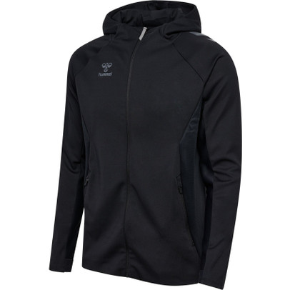 Hummel Cima 2.0 Zip Hoodie Herr