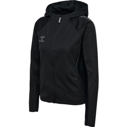 Hummel Cima 2.0 Zip Hoodie Dames