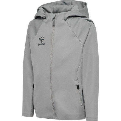 Hummel Cima 2.0 Zip Hoodie Kids