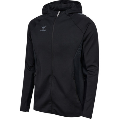 Hummel Cima 2.0 Zip Hoodie Kids