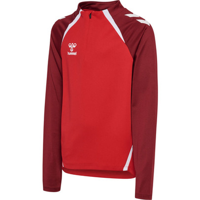 Hummel Lead 2.0 Half-Zip Kids