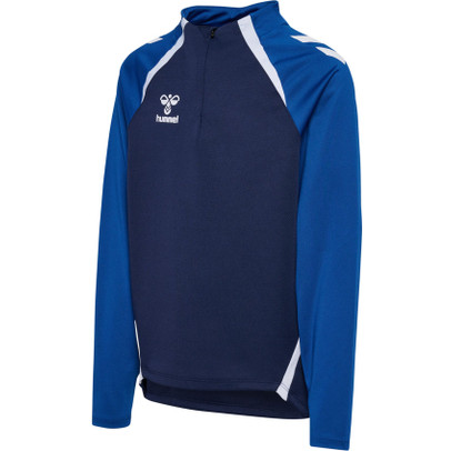 Hummel Lead 2.0 Half-Zip Kids