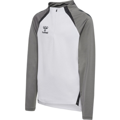 Hummel Lead 2.0 Half-Zip Kinder