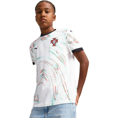 Puma Portugal Uit Shirt Kids
