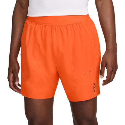 Nike Court Advantage 6 Inch Short