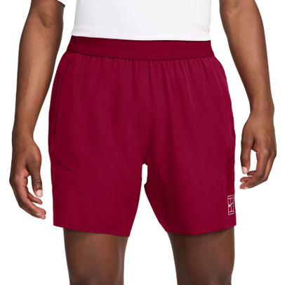Nike Court Advantage 6 Inch Short