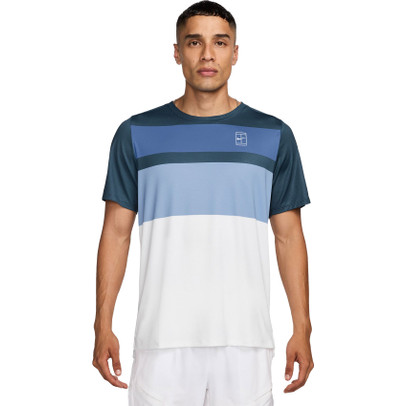 Nike Court Advantage Printed T-shirt