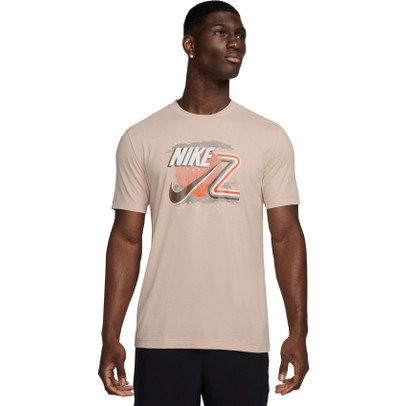 Nike Court OZ Graphic Tee