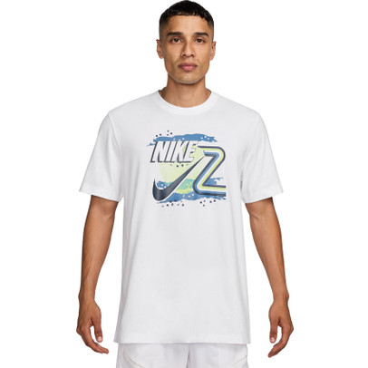 Nike Court OZ Graphic Tee