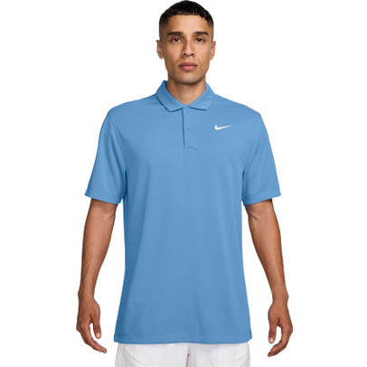 Nike Court Victory Solid Polo