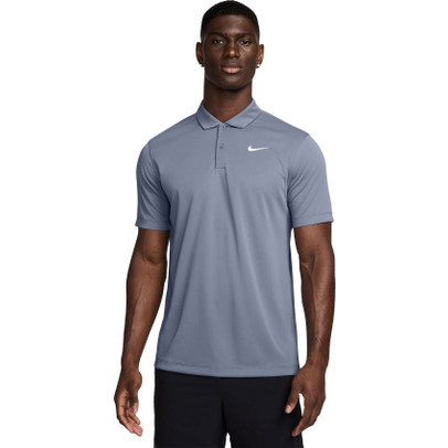 Nike Court Victory Solid Polo