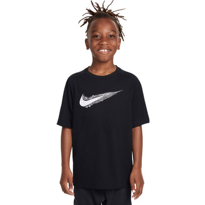 Nike Swoosh Tee Jungen