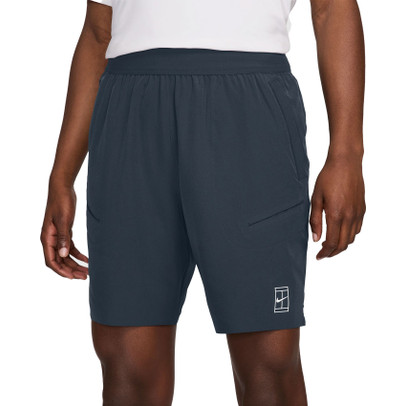 Nike Court Advantage 8 Inch Short