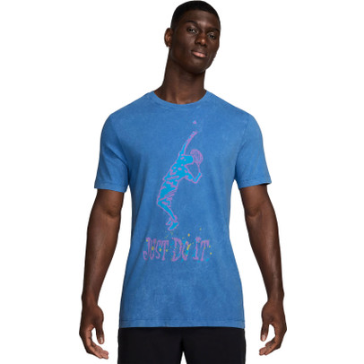 Nike Court Serve Graphic Tee