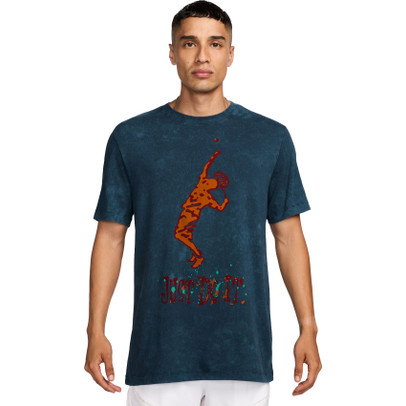 Nike Court Serve Graphic Tee