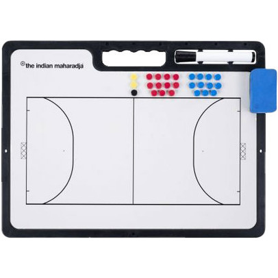 Indian Maharadja Indoor Coachboard