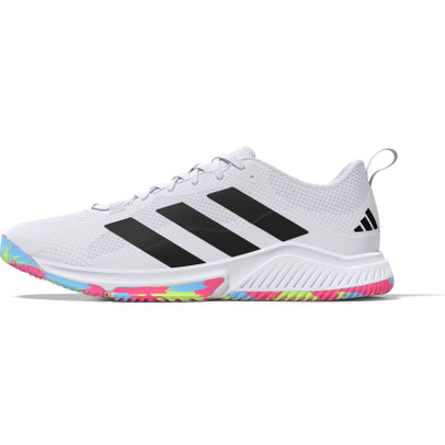 adidas Court Team 2.0 Dames