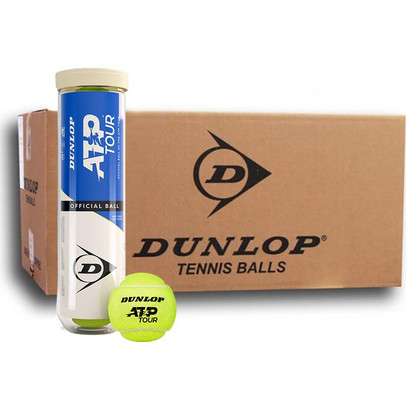 Dunlop ATP 18x4st. (6 Dozijn)