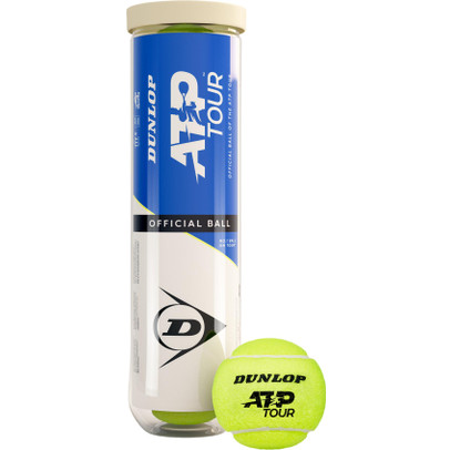 Dunlop ATP 4 St.