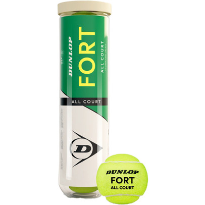 Dunlop Fort All Court TS 4 St.