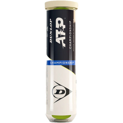 Dunlop ATP Championship 4 St.